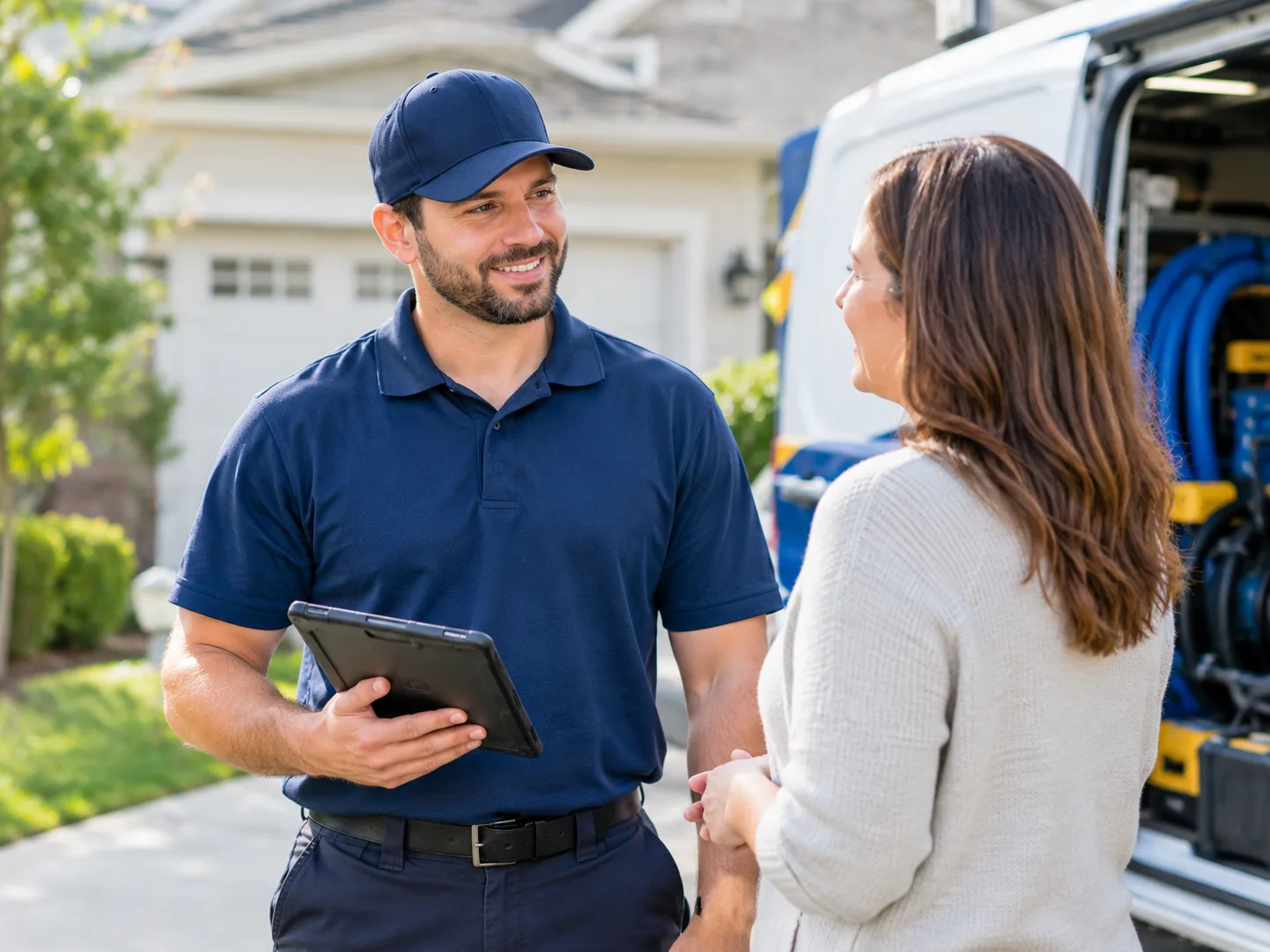Sewage Backup Cleanup Tallapoosa, GA FAQs